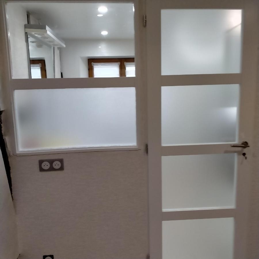 Passage Des Romains Studio 赫伯格 外观 照片